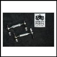 TOYOTA  ADJ FRONT LINKS